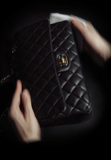 investir sac chanel|Quel sac Chanel est le meilleur investissement .